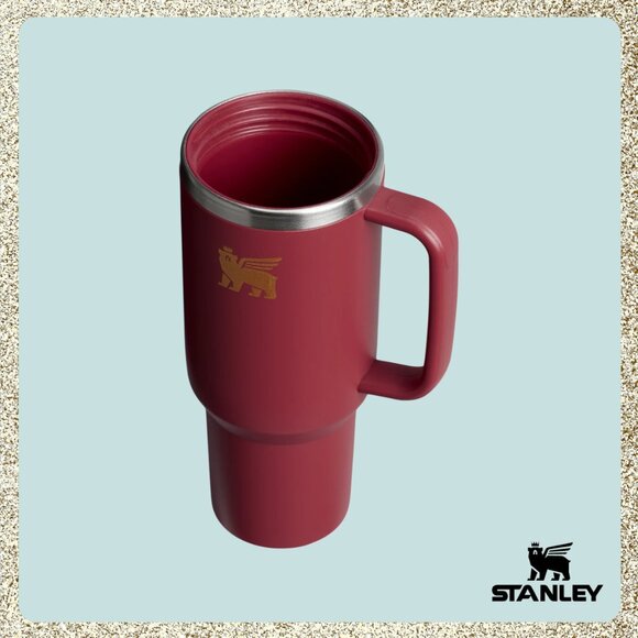 ✨ NWT/NIB Set of 3 Stanley The Quencher H2.0 Mini Tumbler Keychains/Ornaments - Picture 14 of 14